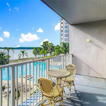 Disney Just 1 And A Quarter Mile Away, Blue Heron 1 Room 2 Bath,Amenities,6 Guests, Walk To Restaurants, No Fees At Check In Orlando Dış mekan fotoğraf