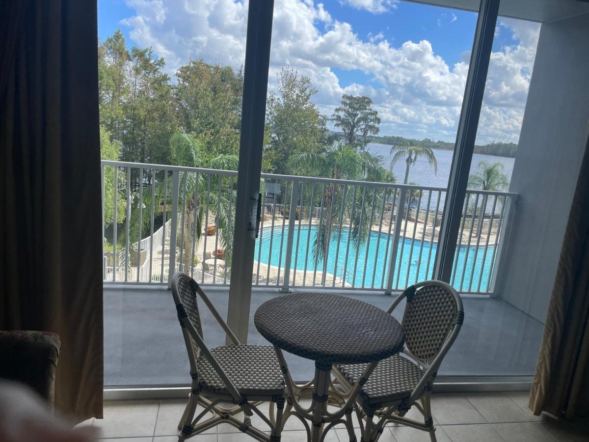 Disney Just 1 And A Quarter Mile Away, Blue Heron 1 Room 2 Bath,Amenities,6 Guests, Walk To Restaurants, No Fees At Check In Orlando Dış mekan fotoğraf