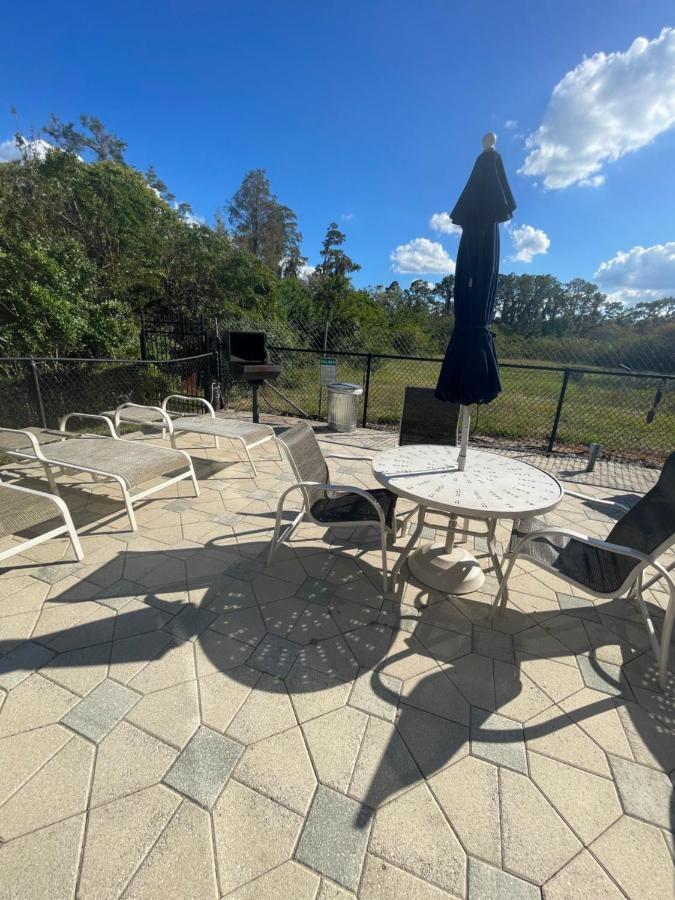 Disney Just 1 And A Quarter Mile Away, Blue Heron 1 Room 2 Bath,Amenities,6 Guests, Walk To Restaurants, No Fees At Check In Orlando Dış mekan fotoğraf