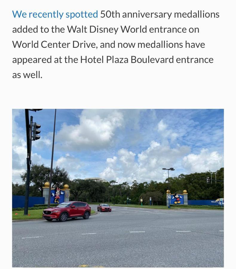 Disney Just 1 And A Quarter Mile Away, Blue Heron 1 Room 2 Bath,Amenities,6 Guests, Walk To Restaurants, No Fees At Check In Orlando Dış mekan fotoğraf