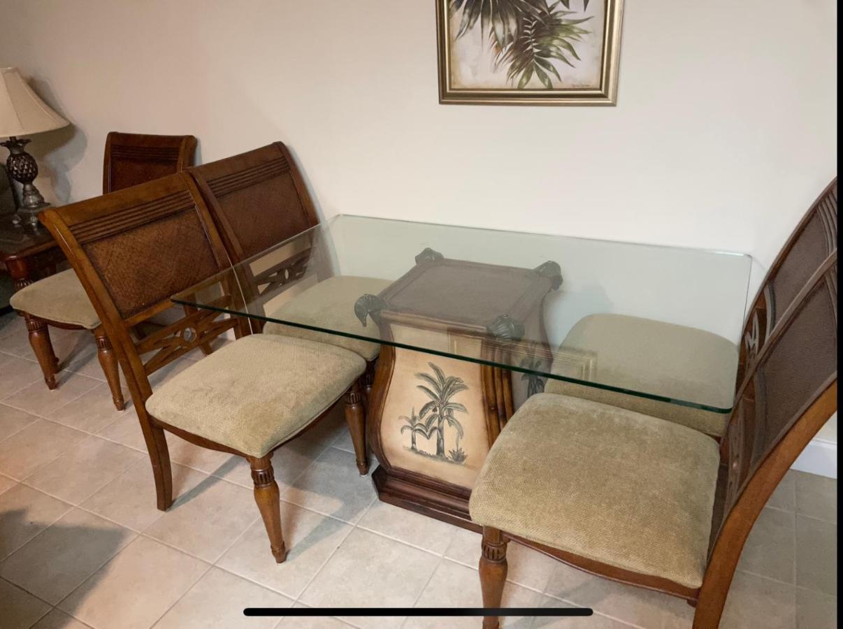 Disney Just 1 And A Quarter Mile Away, Blue Heron 1 Room 2 Bath,Amenities,6 Guests, Walk To Restaurants, No Fees At Check In Orlando Dış mekan fotoğraf