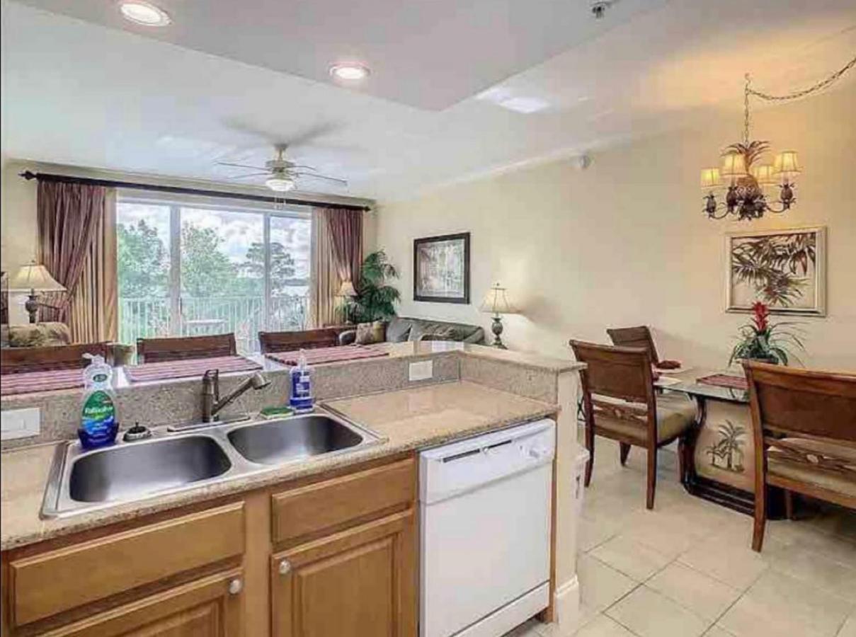 Disney Just 1 And A Quarter Mile Away, Blue Heron 1 Room 2 Bath,Amenities,6 Guests, Walk To Restaurants, No Fees At Check In Orlando Dış mekan fotoğraf