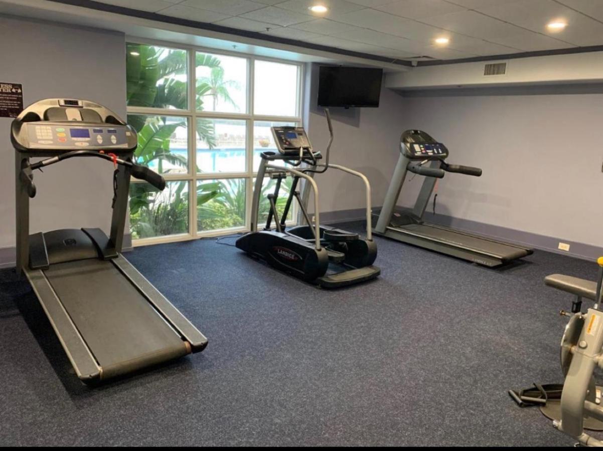 Disney Just 1 And A Quarter Mile Away, Blue Heron 1 Room 2 Bath,Amenities,6 Guests, Walk To Restaurants, No Fees At Check In Orlando Dış mekan fotoğraf