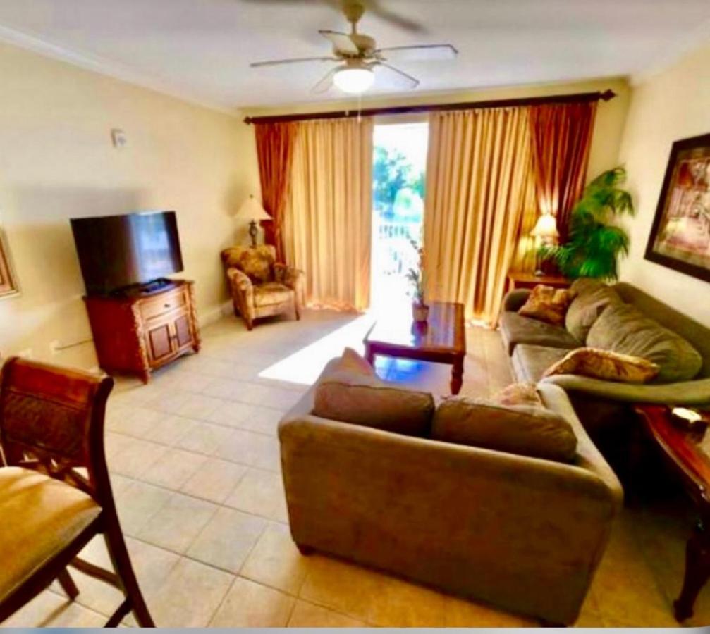 Disney Just 1 And A Quarter Mile Away, Blue Heron 1 Room 2 Bath,Amenities,6 Guests, Walk To Restaurants, No Fees At Check In Orlando Dış mekan fotoğraf