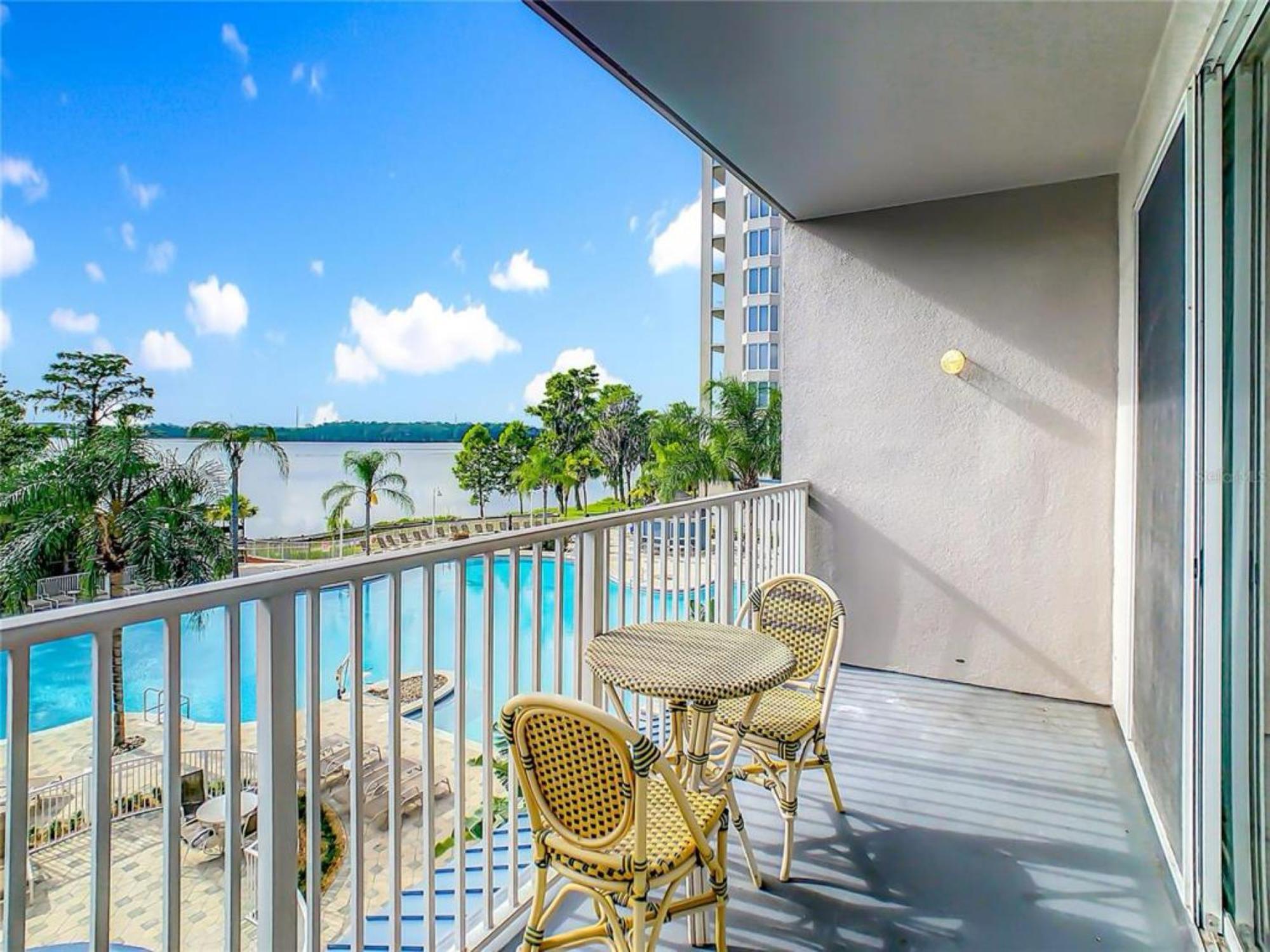 Disney Just 1 And A Quarter Mile Away, Blue Heron 1 Room 2 Bath,Amenities,6 Guests, Walk To Restaurants, No Fees At Check In Orlando Dış mekan fotoğraf