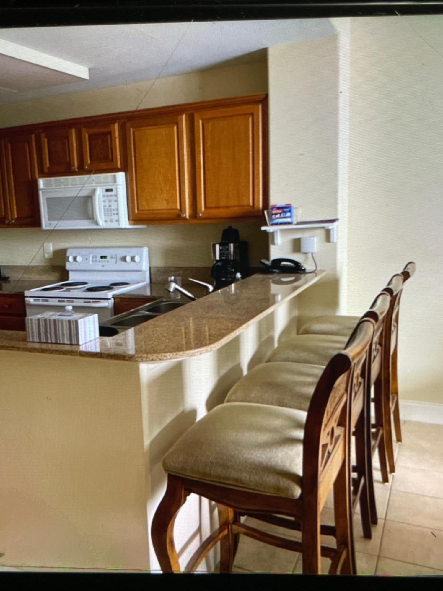 Disney Just 1 And A Quarter Mile Away, Blue Heron 1 Room 2 Bath,Amenities,6 Guests, Walk To Restaurants, No Fees At Check In Orlando Dış mekan fotoğraf